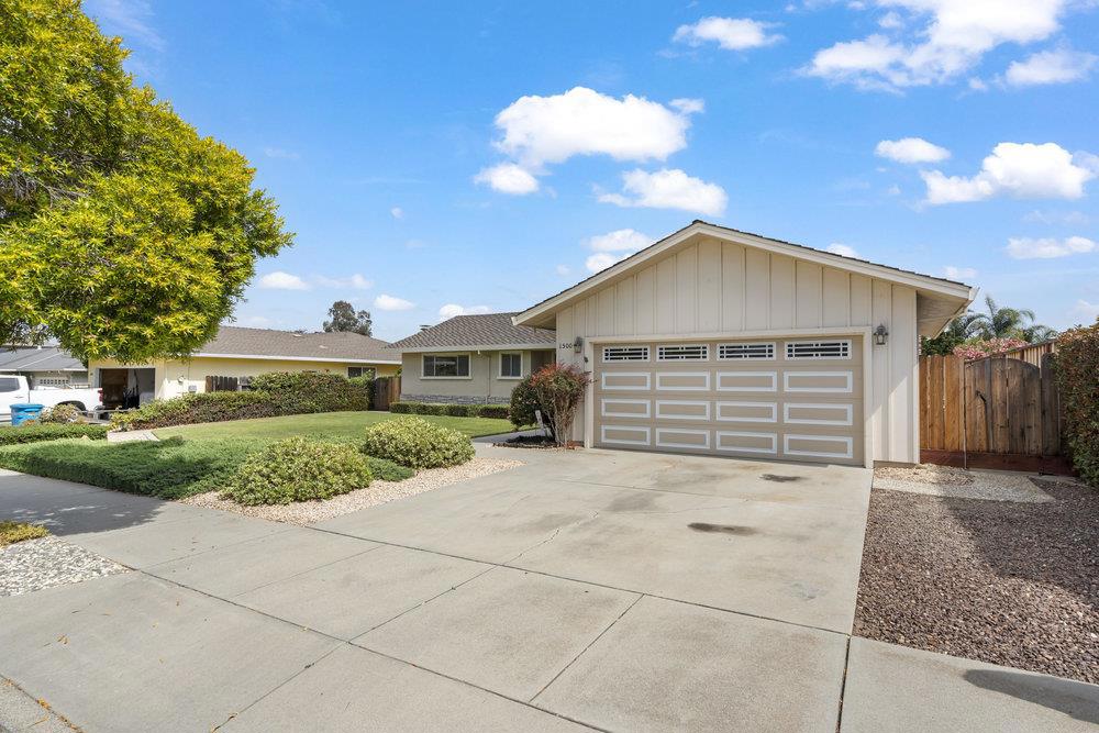 1500 Sunset Drive