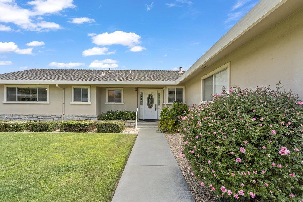 1500 Sunset Drive