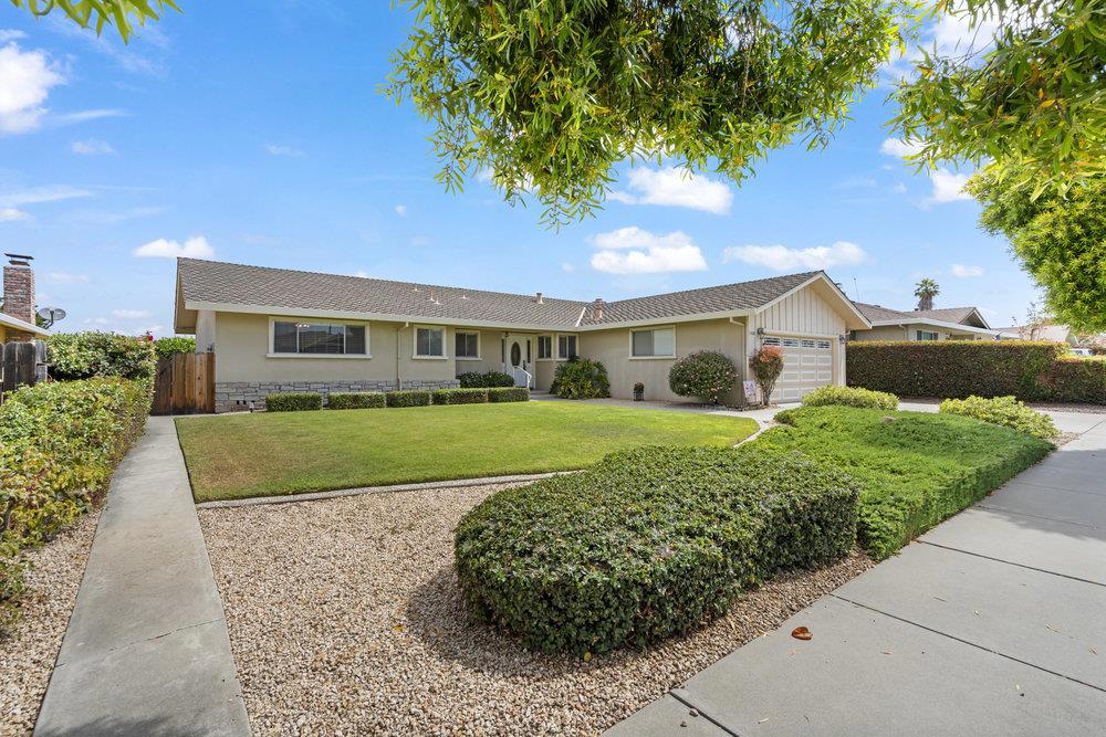 1500 Sunset Drive