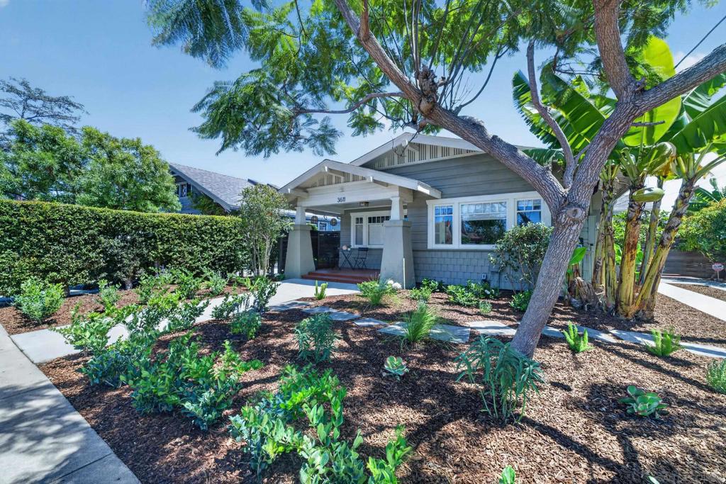 3611 Utah Street