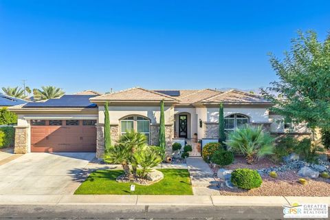 Photo of 104 Azzuro Drive, Palm Desert, CA 92211 (MLS # 26853571PS)