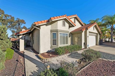 Photo of 895 Mesa Place, Chula Vista, CA 91910 (MLS # PTP2600520)