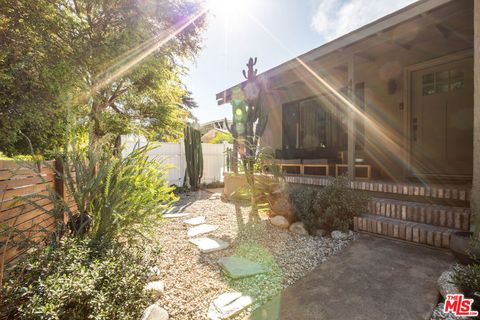 Photo of 4253 Guardia Avenue, Los Angeles, CA 90032 (MLS # 26659107)