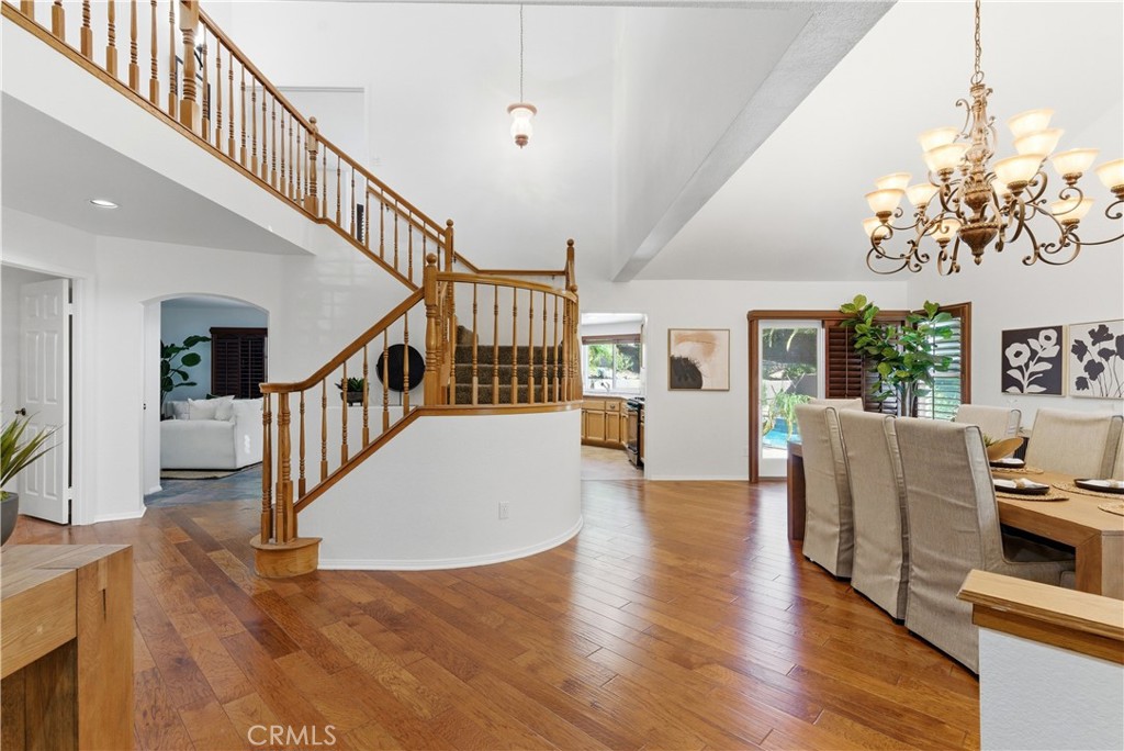 5750 Sugar Pine Drive