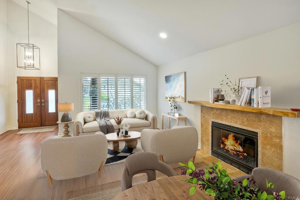 1592 Hawk View Drive