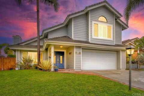 1592 Hawk View Drive Encinitas CA 92024