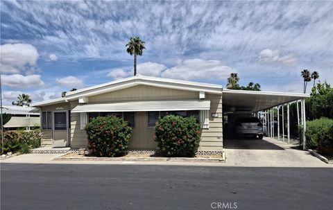 Photo of 601 N Kirby St #195, Hemet, CA 92545 (MLS # SW26090296)