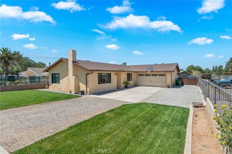 2830 Valley View Norco CA 92860