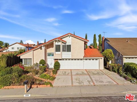 Photo of 2258 Langspur Drive, Hacienda Heights, CA 91745 (MLS # 26663917)