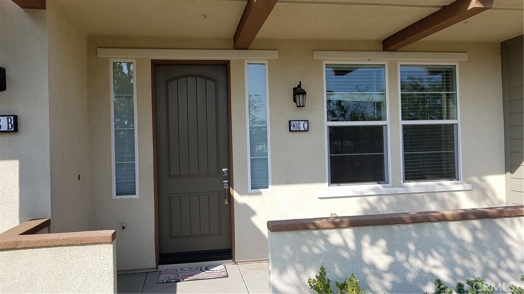 Welcome to Rosedale! This immaculate townhome sits in one of the area’s most sought-after communities, just a short walk to the Gold Line, Azusa Pacific University, and Citrus College. South-facing and full of natural light, you’ll even enjoy beautiful city views from the upper floors. Inside, the chef’s kitchen shines with quartz countertops, stainless steel appliances, and upgraded cabinets. The layout gives you two master suites upstairs plus a flexible first-floor space the owners turned into an entertainment room with a wet bar and half bath, perfect for movie nights or game days. There’s also direct access to the 2-car garage with sleek epoxy flooring. Living here means more than just a home; it’s a lifestyle. Rosedale offers two Olympic-sized pools, a spa, fitness centers, a clubhouse, recreation areas, outdoor fireplaces, and BBQs. Bright, spacious, and full of upgrades, this is a home you’ll fall in love with at first sight.