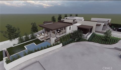 24 Narbonne Newport Beach CA 92660