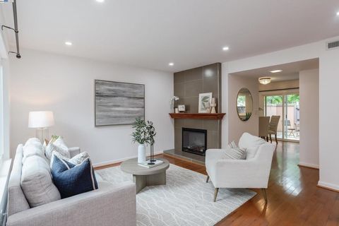 Photo of 4428 Del Valle Pkwy, Pleasanton, CA 94566 (MLS # 41115226)