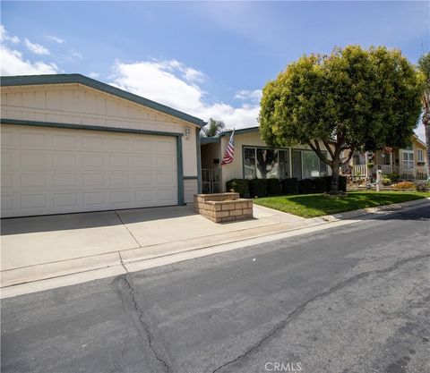 Photo of 10961 Desert Lawn Dr (210 Vineyard) DR #210, Calimesa, CA 92320 (MLS # IG26115202)