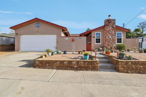 8477 Harwell Drive San Diego CA 92119