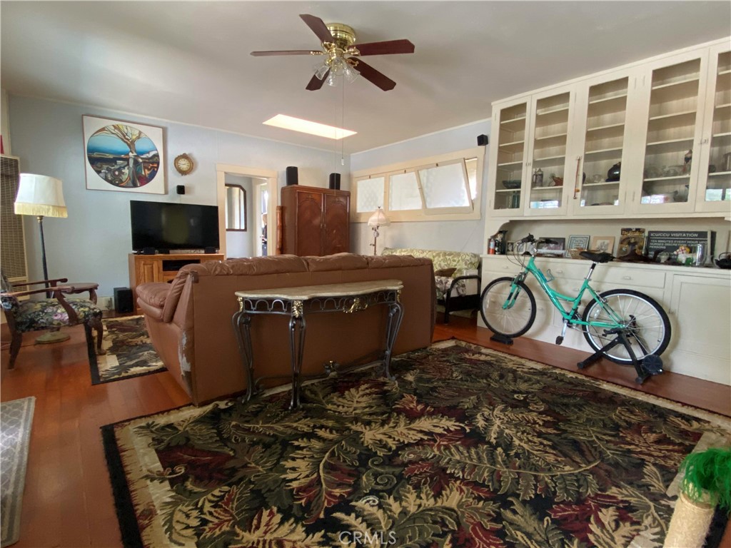 201 Old Creek Road