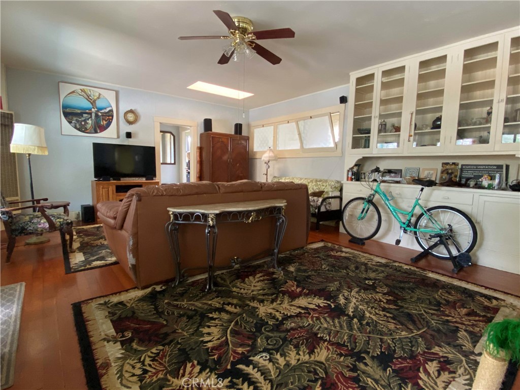201 Old Creek Road