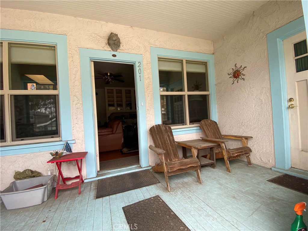 201 Old Creek Road