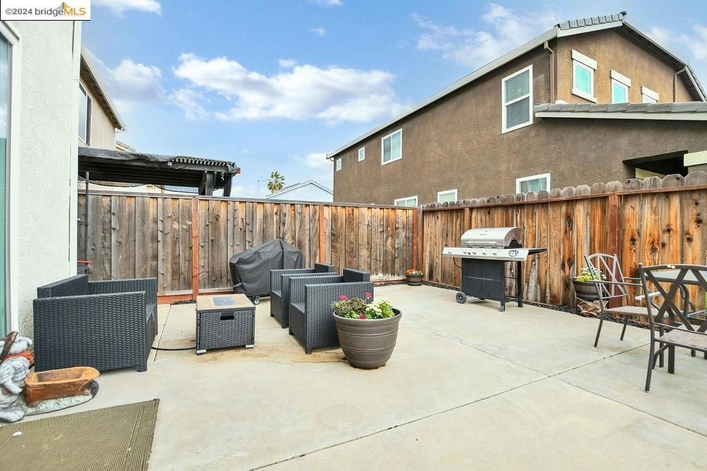 CENTEX - Residential