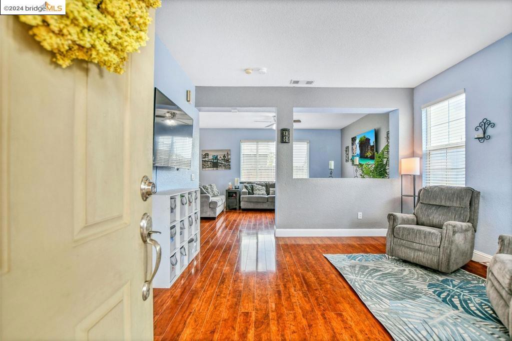 CENTEX - Residential