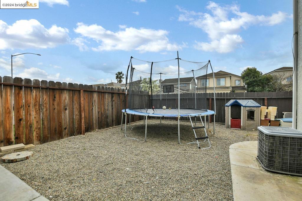 CENTEX - Residential