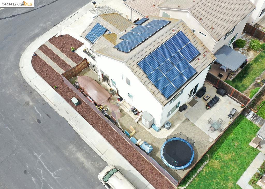 CENTEX - Residential