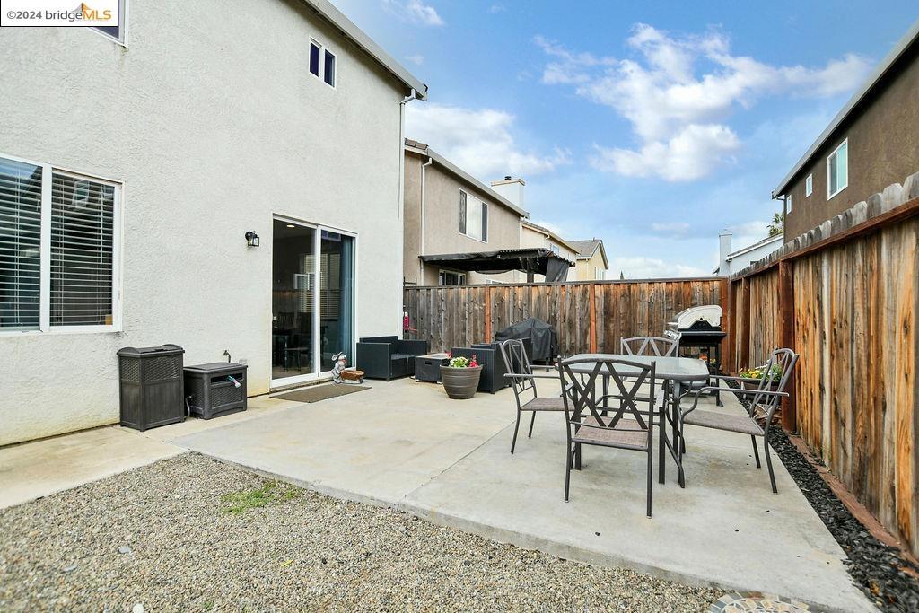 CENTEX - Residential