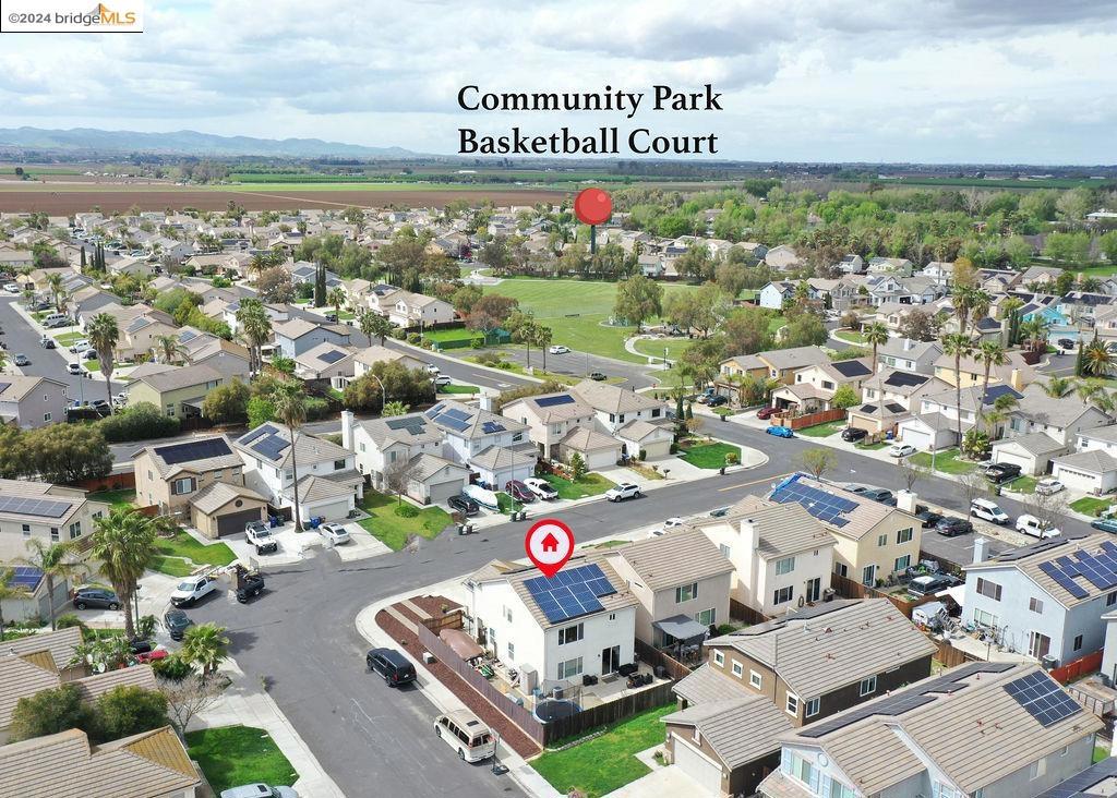 CENTEX - Residential