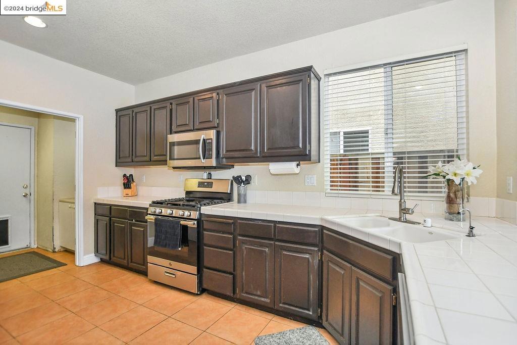 CENTEX - Residential