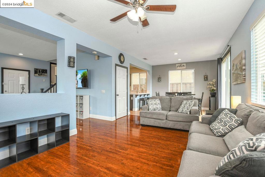 CENTEX - Residential