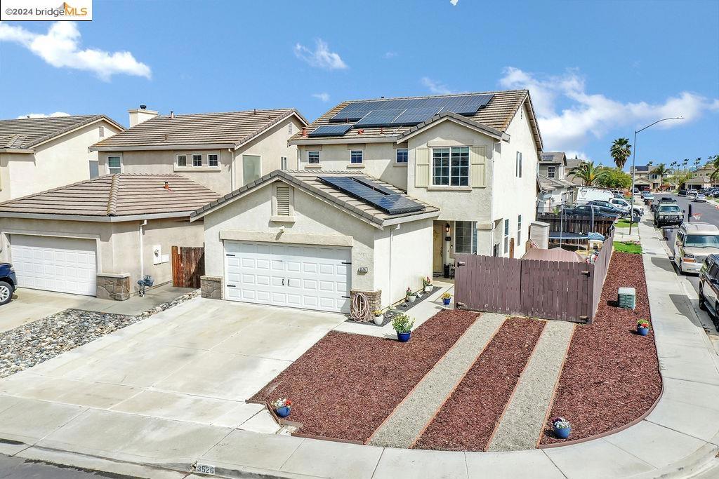 CENTEX - Residential