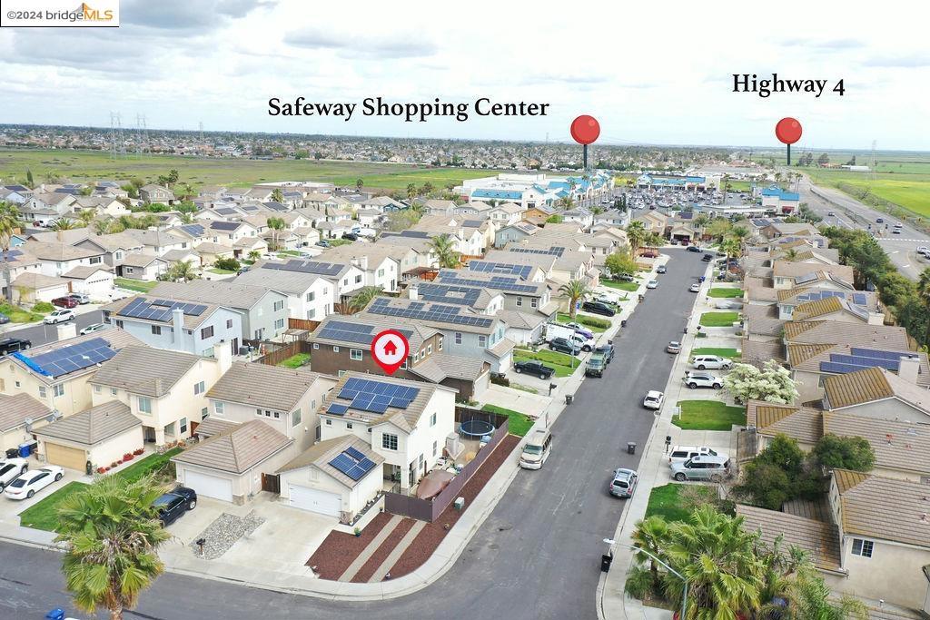 CENTEX - Residential