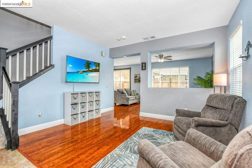 CENTEX - Residential