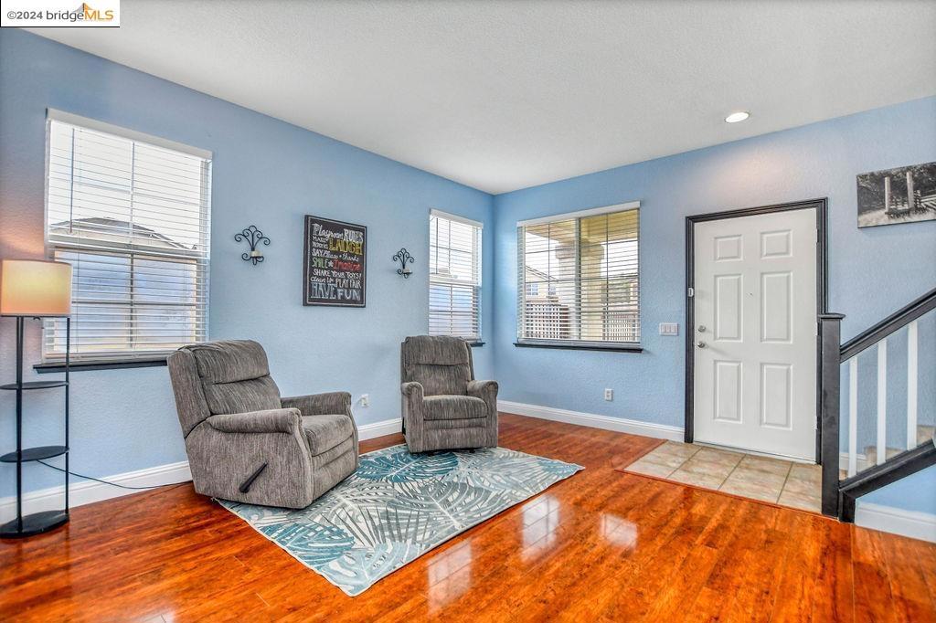 CENTEX - Residential