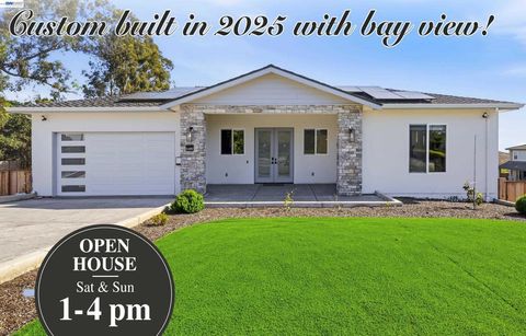 Photo of 4683 Proctor Rd RD, Castro Valley, CA 94546 (MLS # 41133808)
