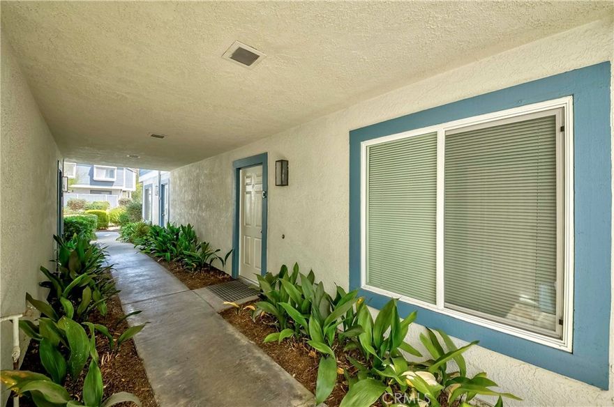 Fully Remodeled Two story townhome in desirable Cimarron Oaks of Diamond Bar. Dual pane windows through out, modern high gloss lacquered finish cabinets in kitchen & bathrooms and top of the line appliances. Spacious 2 master bedrooms with high ceiling ensuite bathrooms. Conveniently located laundry room next to bedrooms upstairs. Oversized 2 car garage just a cross the hall. Private fenced patio area with side gate access. Highly rated schools: Walking distance to Diamond Point Elementary, Lorbeer Middle school and Diamond Ranch High School. HOA amenities include swimming pool & spa, tennis court and covers water, trash, exterior maintenance and fire insurance. Easy access to FRWY 60, 57, 10 and 71 and close to Cal Poly and Mt. San Antonio College.