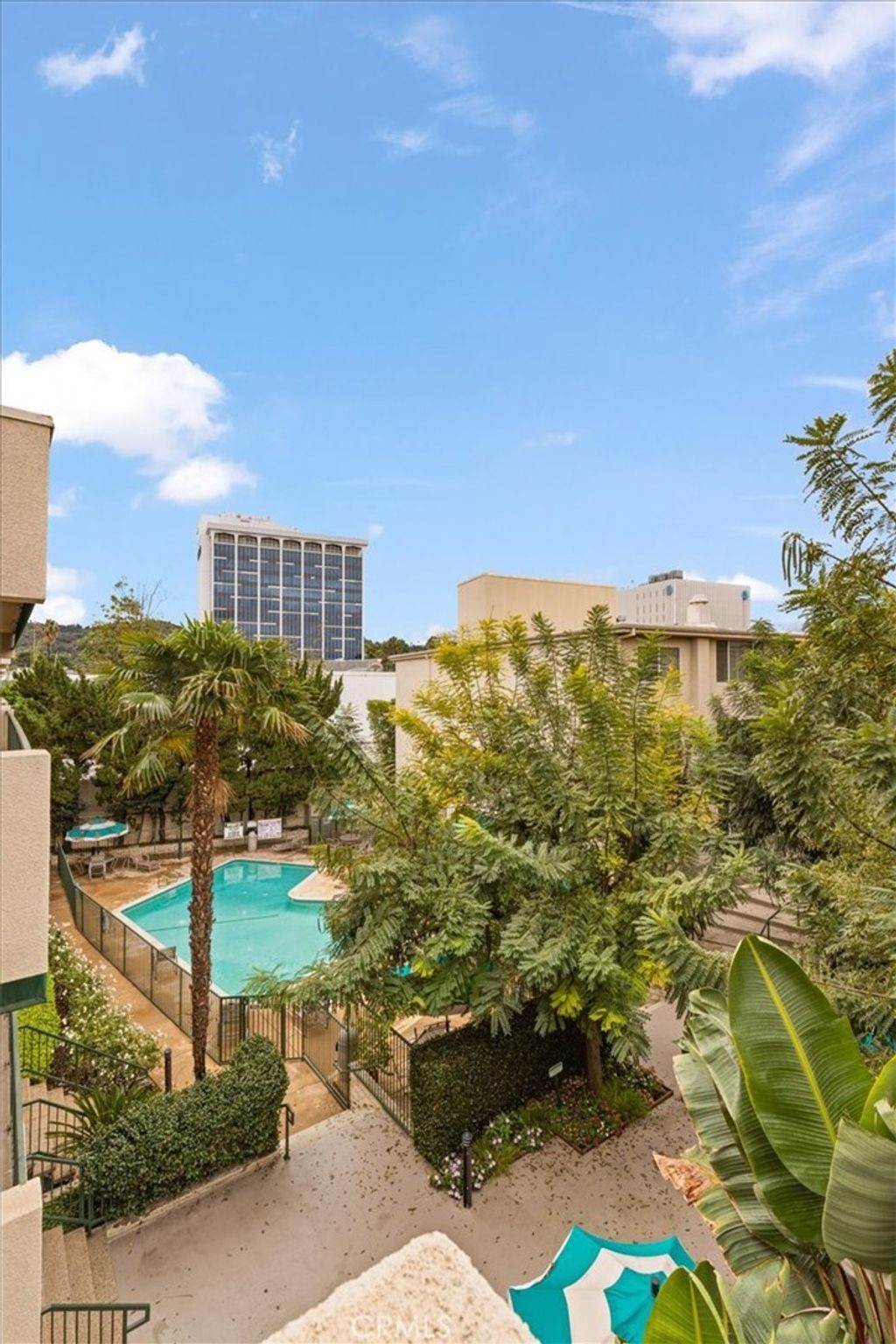 Photo of 4501 Cedros Ave. #308, Sherman Oaks, CA 91403 (MLS # SR25267928)