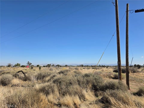 Photo of 0 Acacia, Phelan, CA 92371 (MLS # HD26227877)