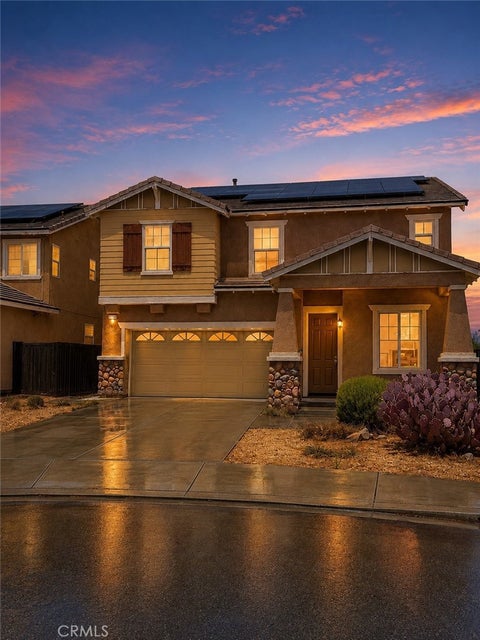 Photo of 13116 Sunnyvale Court, Hesperia, CA 92344 (MLS # HD26144973)