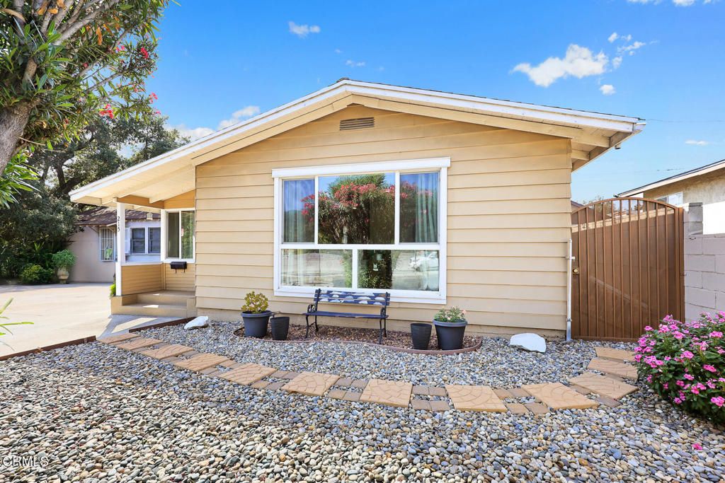 Photo of 215 Bridewell Street, Los Angeles, CA 90042 (MLS # P1-22898)