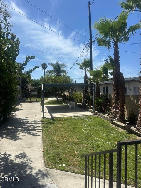 Photo of 5538 Gotham Street #5540 B, Bell Gardens, CA 90201 (MLS # P1-26966)