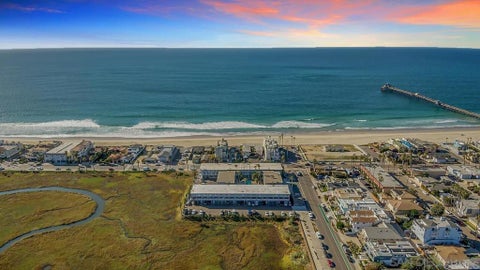 Photo of 1111 SEACOAST DR 8, Imperial Beach, CA 91932 (MLS # PTP2605570)