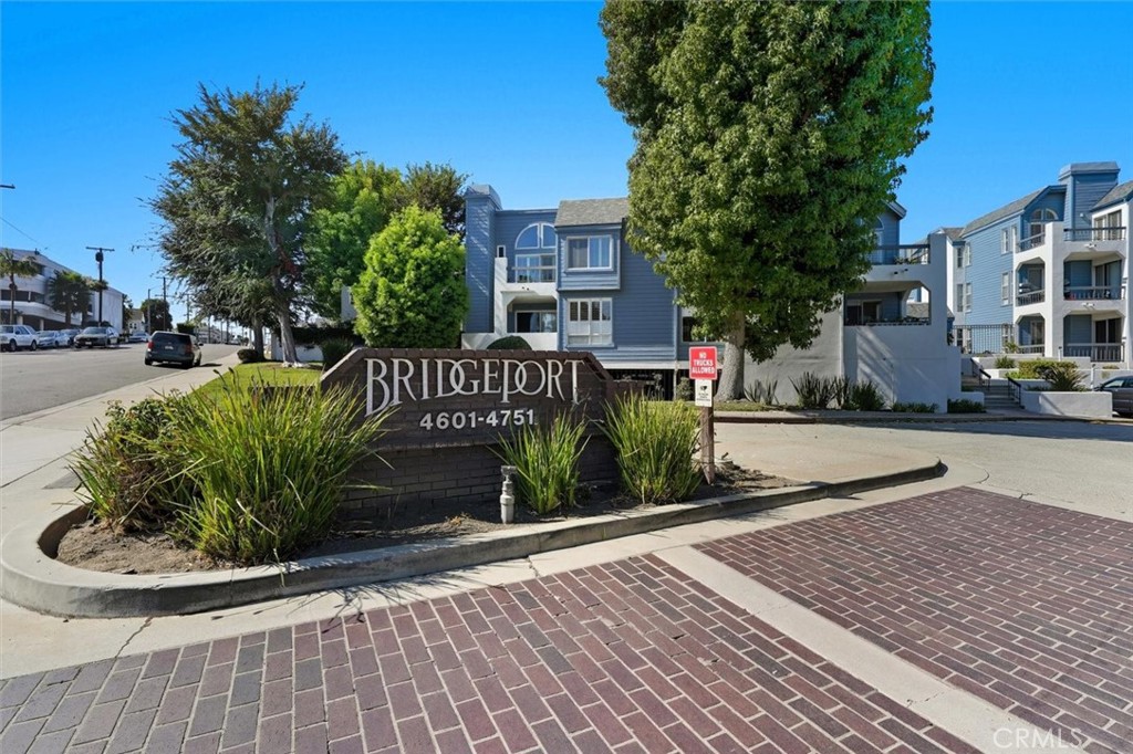 Belmont Heights (BH) - Residential Lease