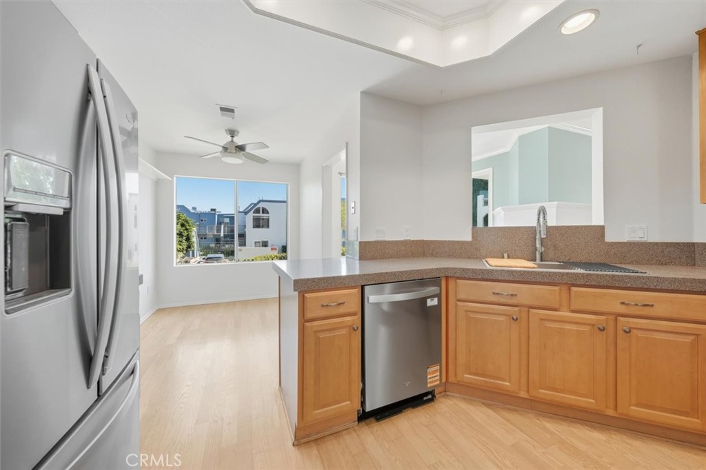Belmont Heights (BH) - Residential Lease