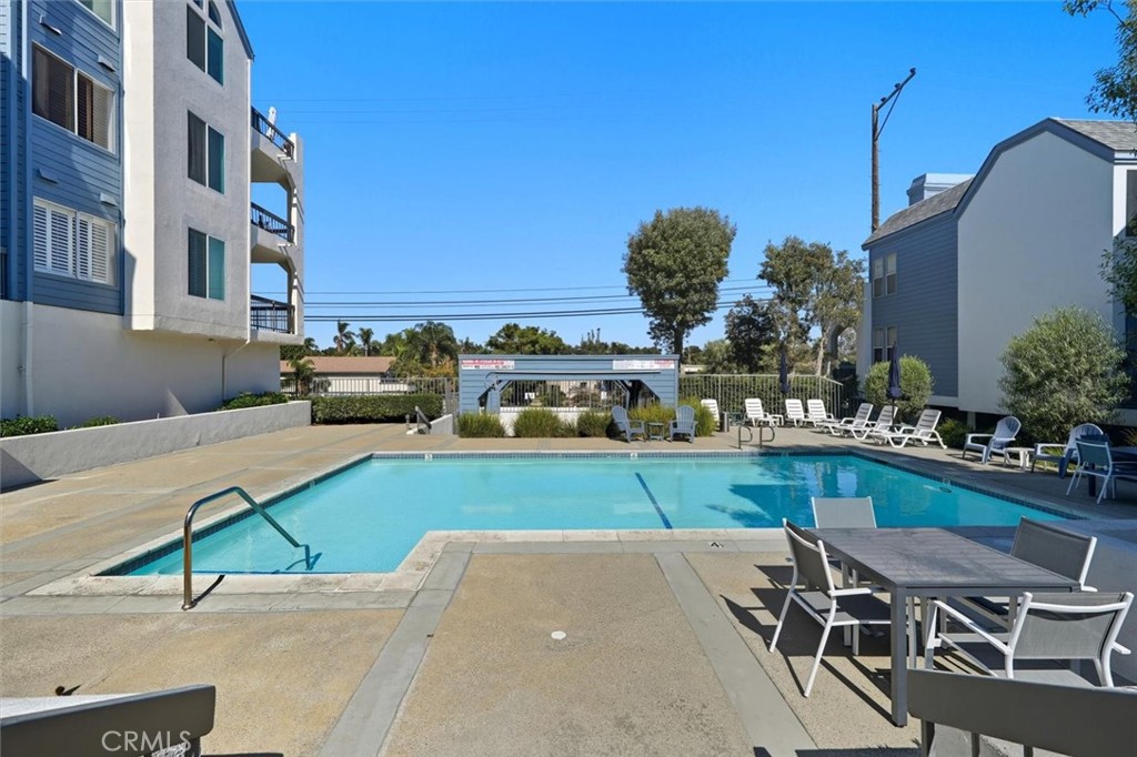 Belmont Heights (BH) - Residential Lease