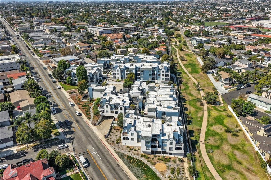 Belmont Heights (BH) - Residential Lease