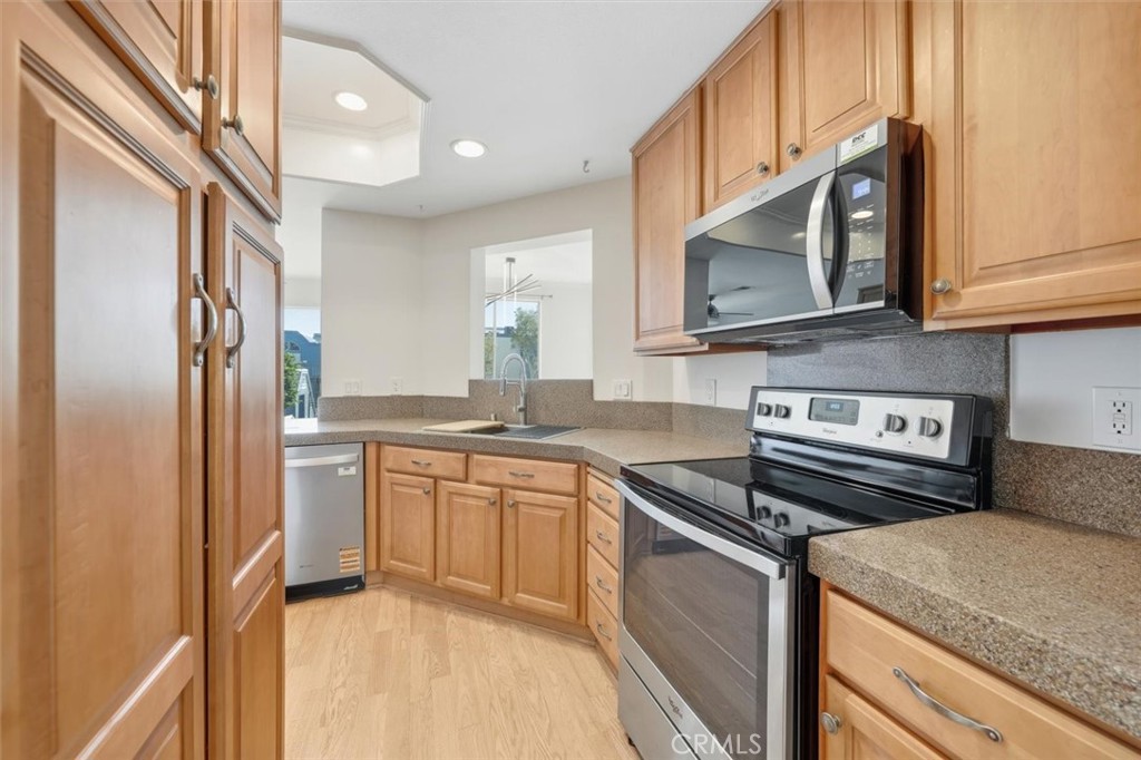 Belmont Heights (BH) - Residential Lease