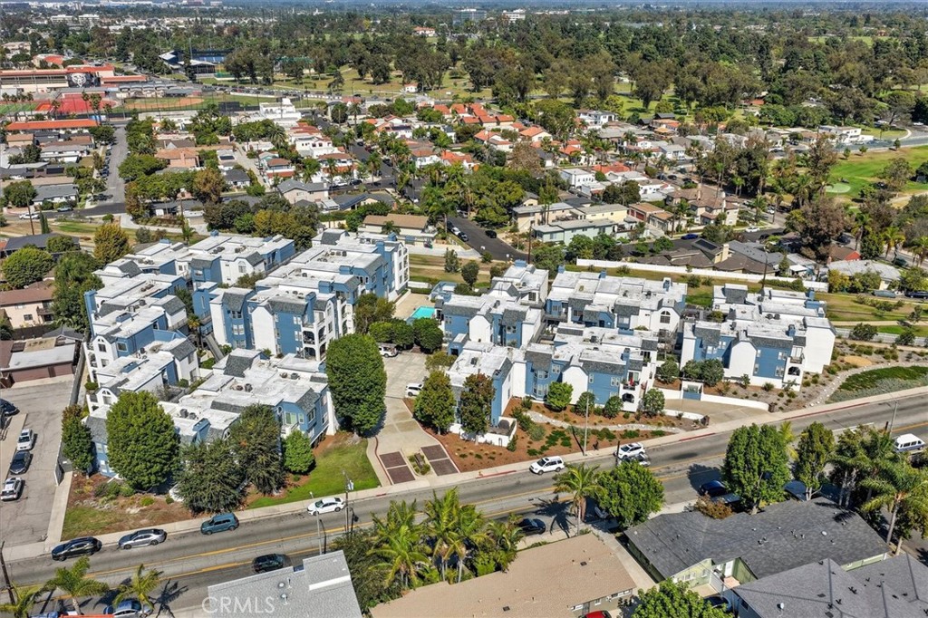 Belmont Heights (BH) - Residential Lease