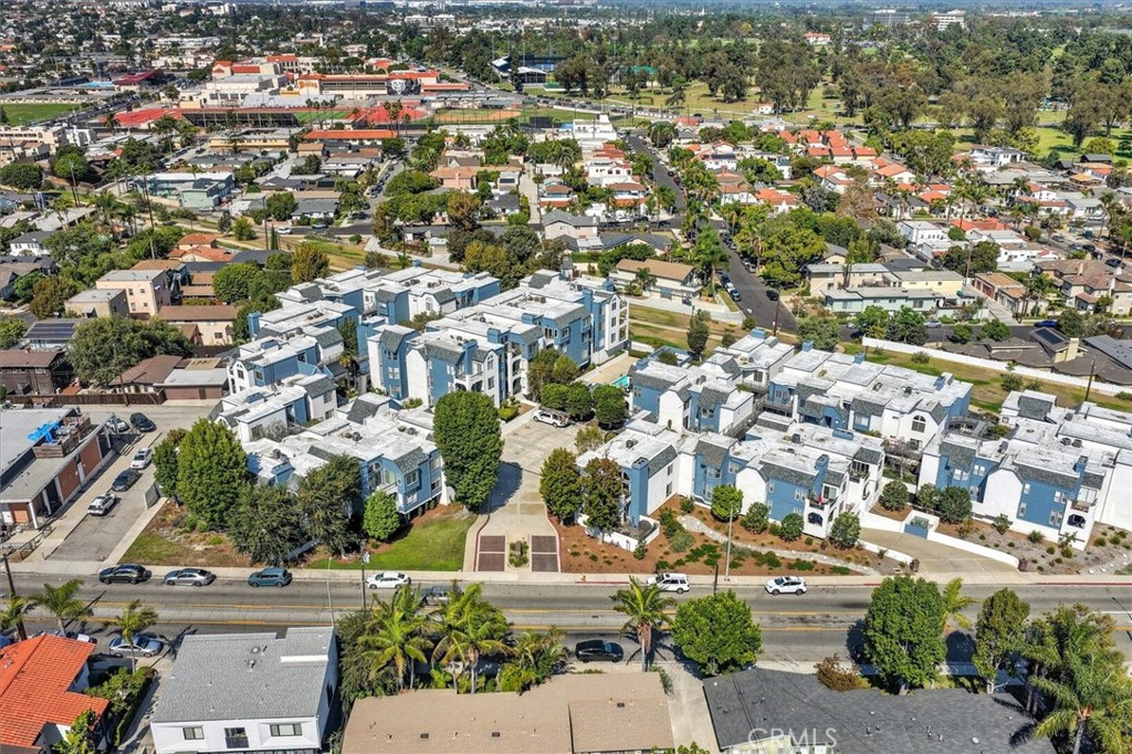 Belmont Heights (BH) - Residential Lease