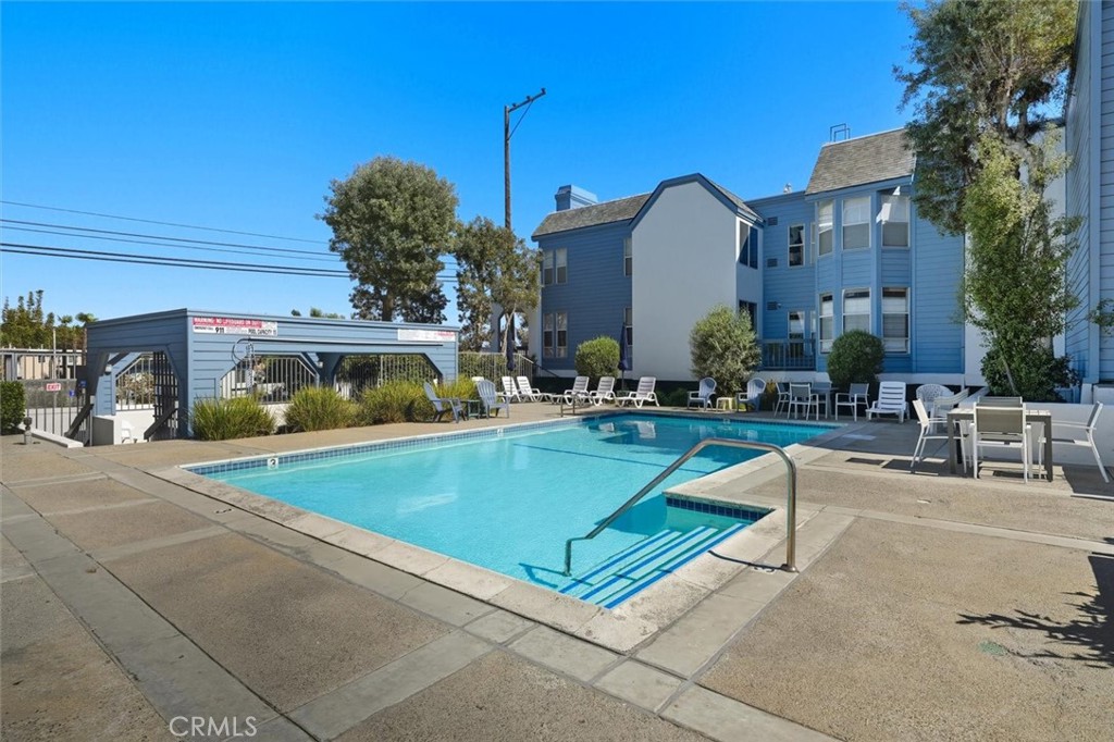 Belmont Heights (BH) - Residential Lease