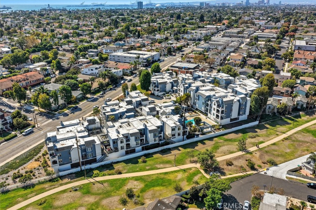 Belmont Heights (BH) - Residential Lease